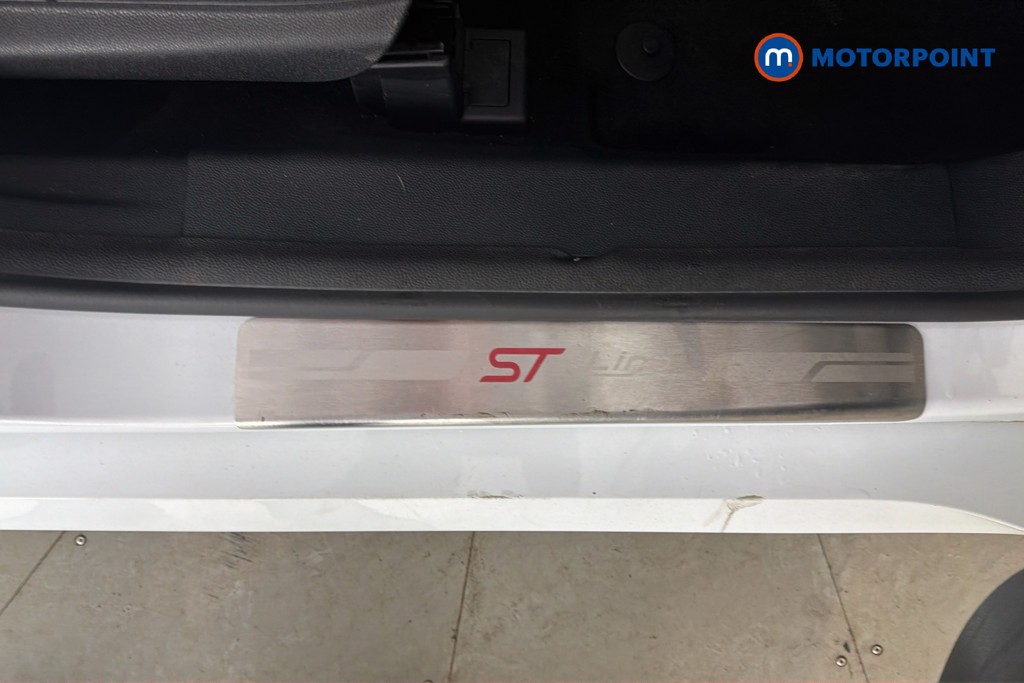 Ford Ecosport St-Line Manual Petrol SUV - Stock Number (1671347) - 27th supplementary image