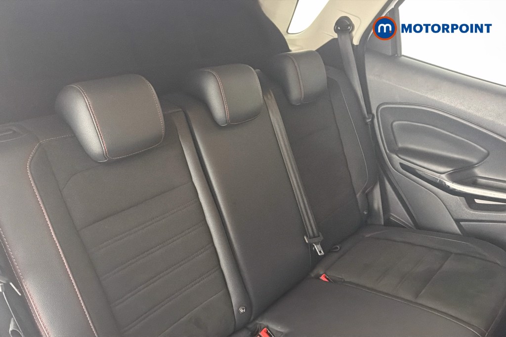 Ford Ecosport St-Line Manual Petrol SUV - Stock Number (1671347) - 28th supplementary image