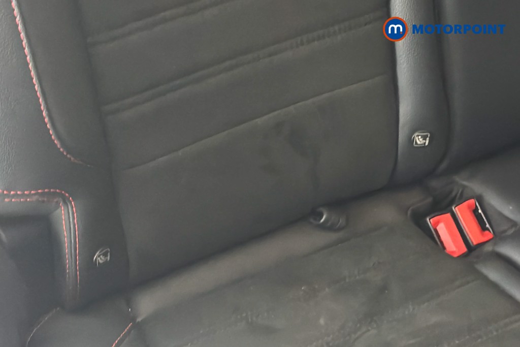 Ford Ecosport St-Line Manual Petrol SUV - Stock Number (1671347) - 29th supplementary image