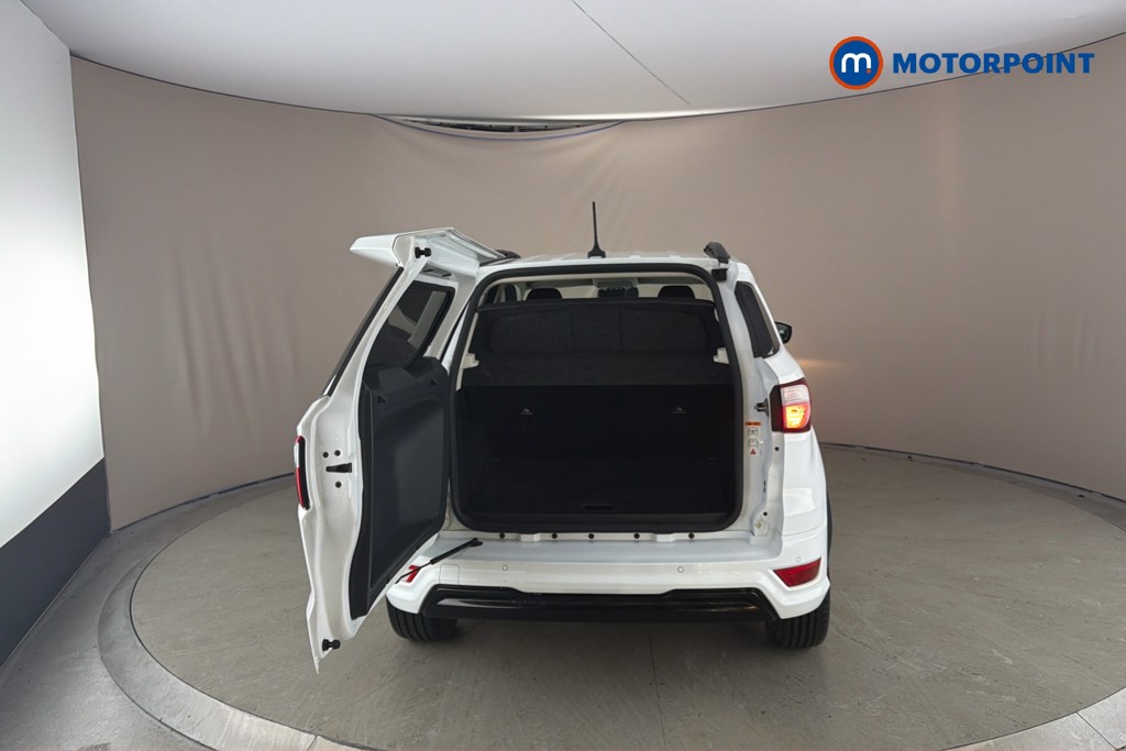 Ford Ecosport St-Line Manual Petrol SUV - Stock Number (1671347) - 33rd supplementary image