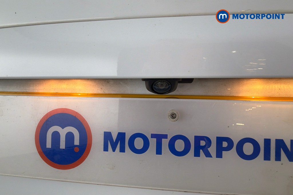 Ford Ecosport St-Line Manual Petrol SUV - Stock Number (1671347) - 36th supplementary image