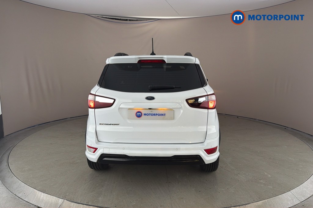 Ford Ecosport St-Line Manual Petrol SUV - Stock Number (1671347) - 37th supplementary image