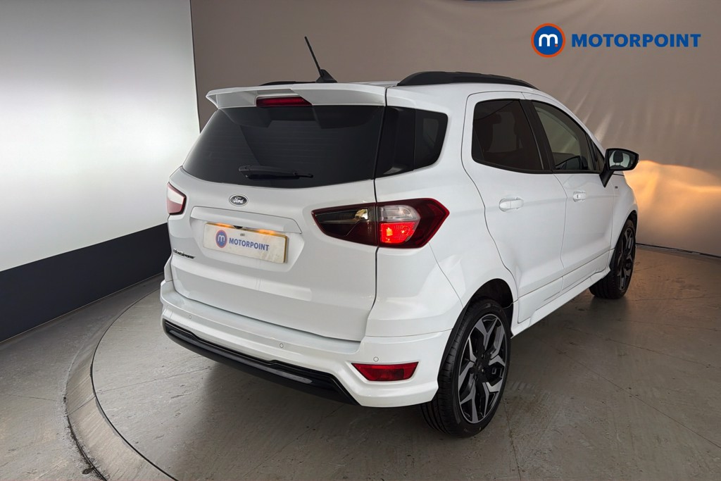 Ford Ecosport St-Line Manual Petrol SUV - Stock Number (1671347) - 38th supplementary image