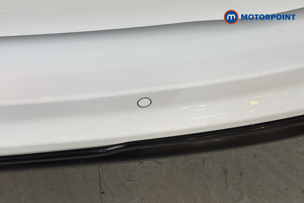 Ford Ecosport St-Line Manual Petrol SUV - Stock Number (1671347) - 40th supplementary image