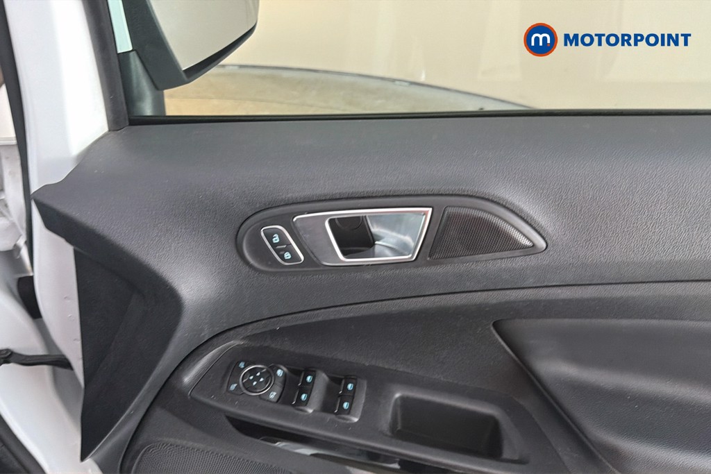 Ford Ecosport St-Line Manual Petrol SUV - Stock Number (1671347) - 42nd supplementary image