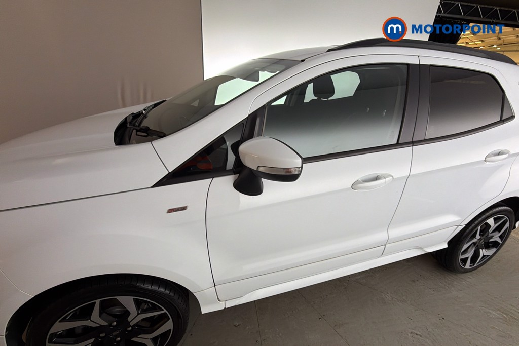 Ford Ecosport St-Line Manual Petrol SUV - Stock Number (1671347) - 43rd supplementary image