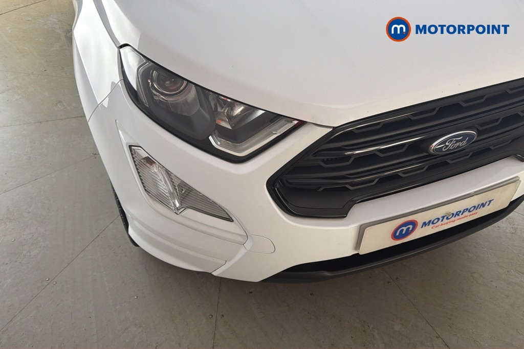Ford Ecosport St-Line Manual Petrol SUV - Stock Number (1671347) - 44th supplementary image