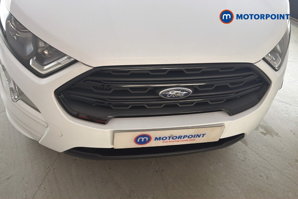 Ford Ecosport St-Line Manual Petrol SUV - Stock Number (1671347) - 45th supplementary image