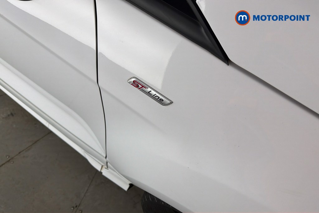 Ford Ecosport St-Line Manual Petrol SUV - Stock Number (1671347) - 46th supplementary image
