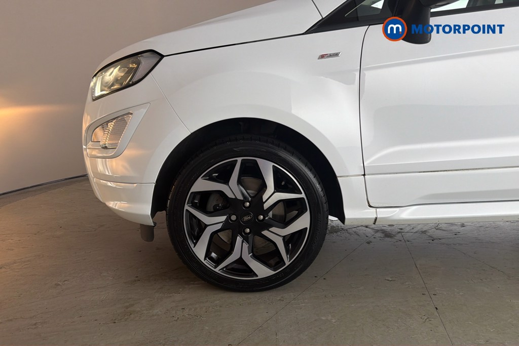Ford Ecosport St-Line Manual Petrol SUV - Stock Number (1671347) - 47th supplementary image