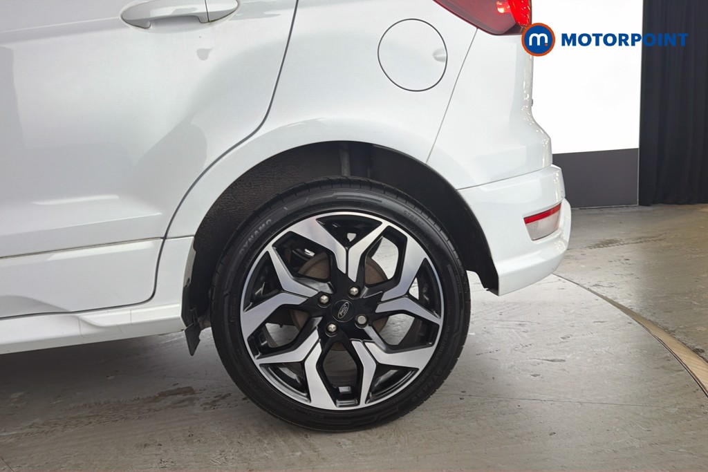 Ford Ecosport St-Line Manual Petrol SUV - Stock Number (1671347) - 48th supplementary image