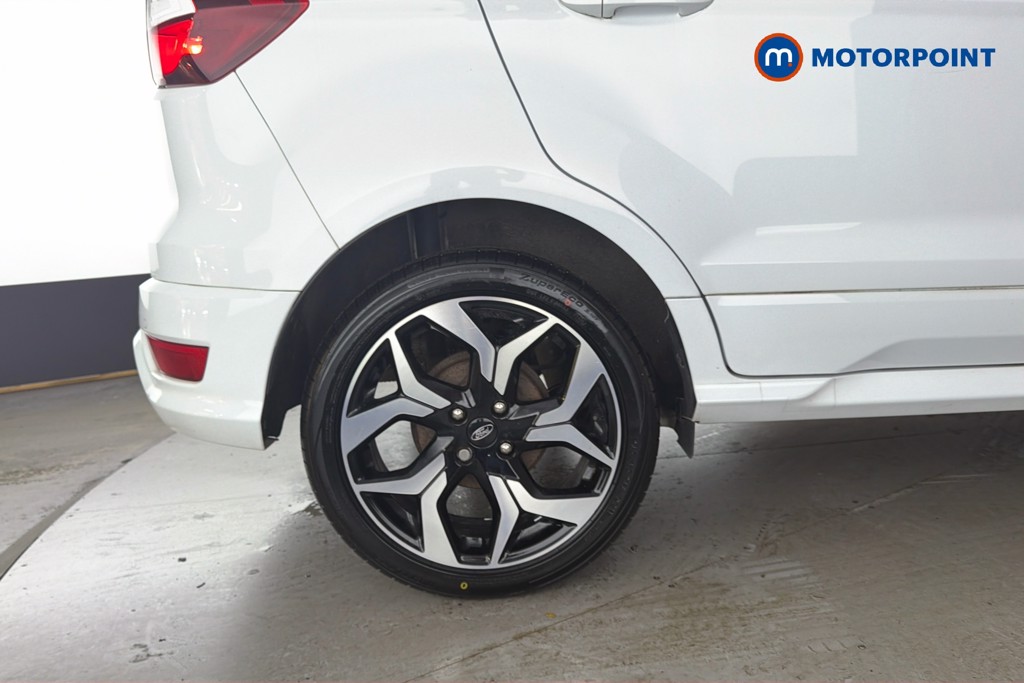 Ford Ecosport St-Line Manual Petrol SUV - Stock Number (1671347) - 49th supplementary image