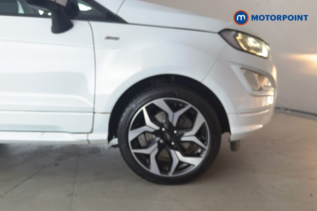 Ford Ecosport St-Line Manual Petrol SUV - Stock Number (1671347) - 50th supplementary image