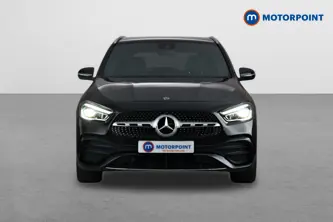 Mercedes-Benz GLA Amg Line Automatic Diesel SUV - Stock Number (1671357) - Front bumper