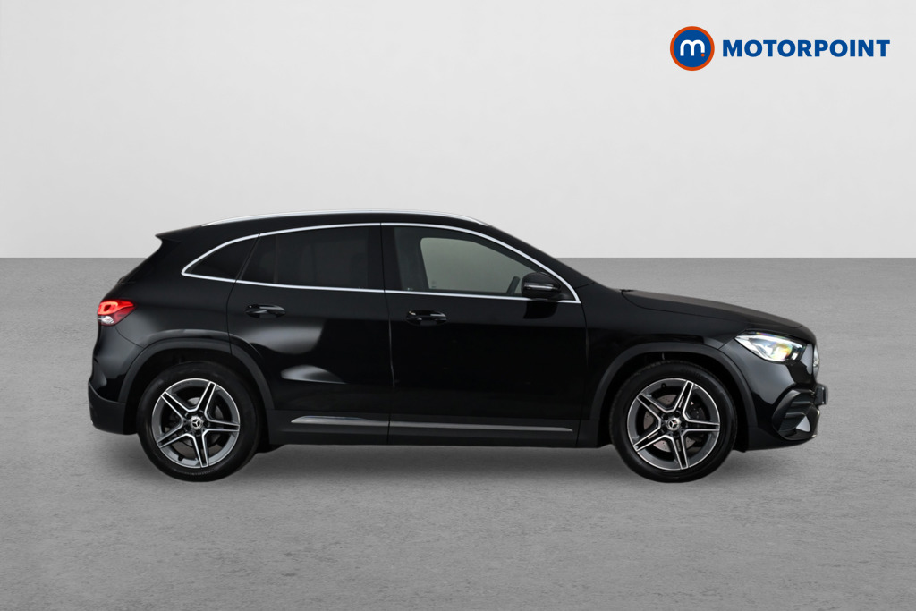 Mercedes-Benz GLA Amg Line Automatic Diesel SUV - Stock Number (1671357) - Drivers side