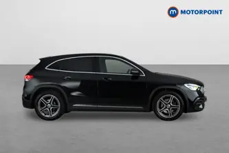 Mercedes-Benz GLA Amg Line Automatic Diesel SUV - Stock Number (1671357) - Drivers side