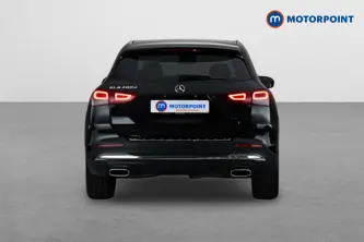 Mercedes-Benz GLA Amg Line Automatic Diesel SUV - Stock Number (1671357) - Rear bumper
