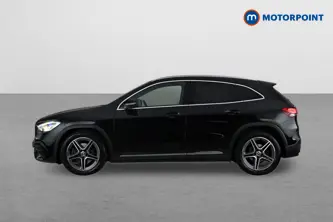 Mercedes-Benz GLA Amg Line Automatic Diesel SUV - Stock Number (1671357) - Passenger side