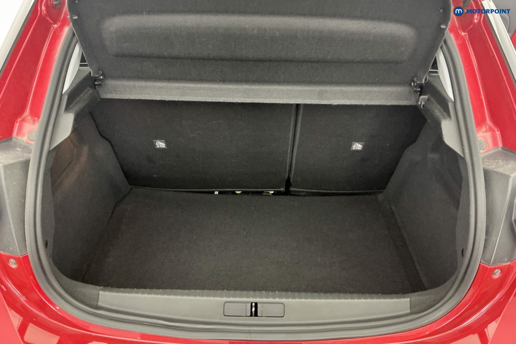 Vauxhall Corsa Design Manual Petrol Hatchback - Stock Number (1671553) - 3rd supplementary image