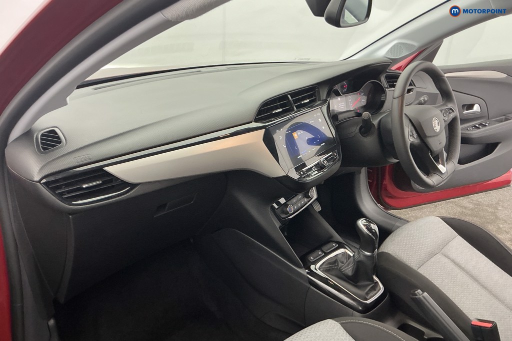 Vauxhall Corsa Design Manual Petrol Hatchback - Stock Number (1671553) - 9th supplementary image