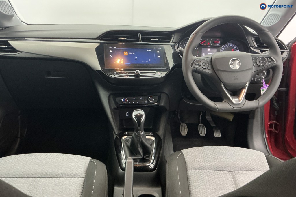 Vauxhall Corsa Design Manual Petrol Hatchback - Stock Number (1671553) - 12th supplementary image