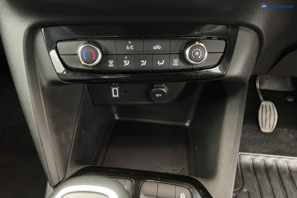Vauxhall Corsa Design Manual Petrol Hatchback - Stock Number (1671553) - 16th supplementary image