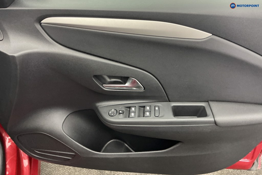Vauxhall Corsa Design Manual Petrol Hatchback - Stock Number (1671553) - 23rd supplementary image