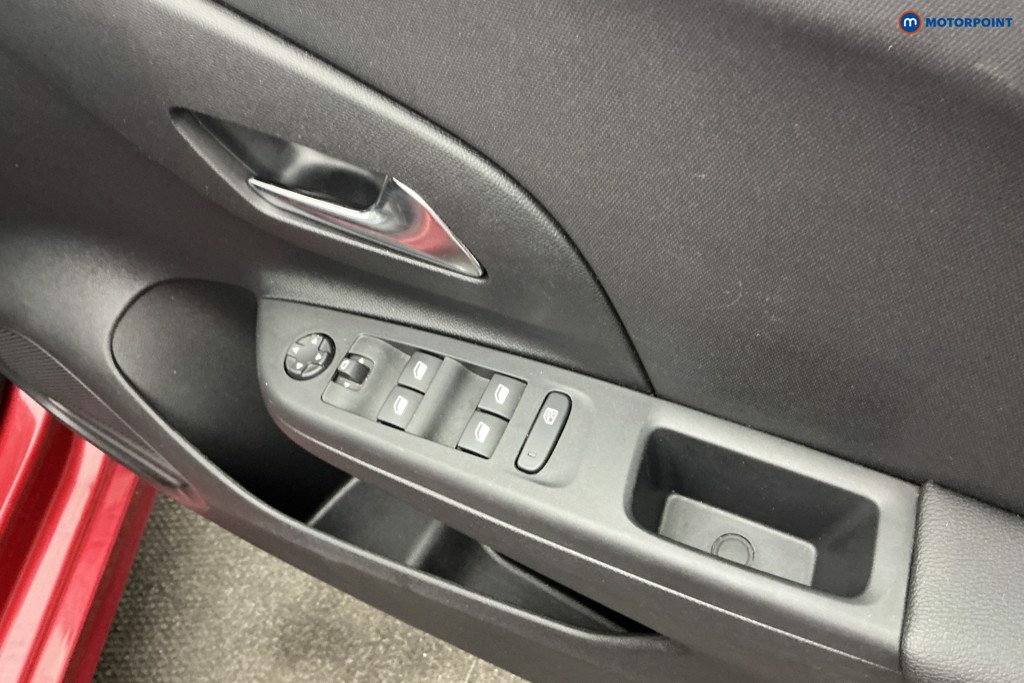 Vauxhall Corsa Design Manual Petrol Hatchback - Stock Number (1671553) - 24th supplementary image