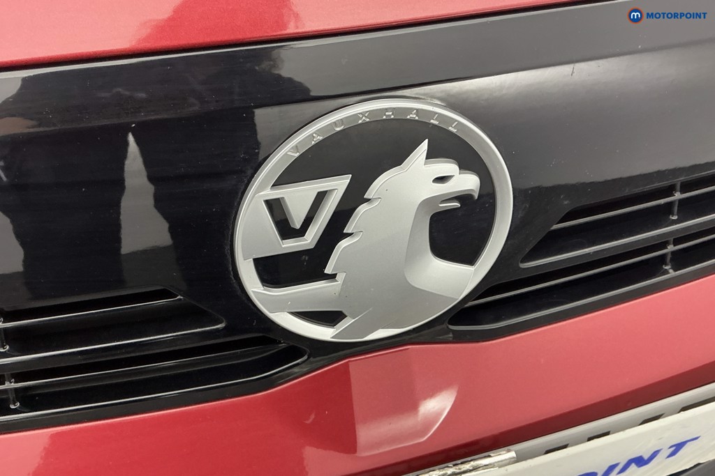Vauxhall Corsa Design Manual Petrol Hatchback - Stock Number (1671553) - 27th supplementary image