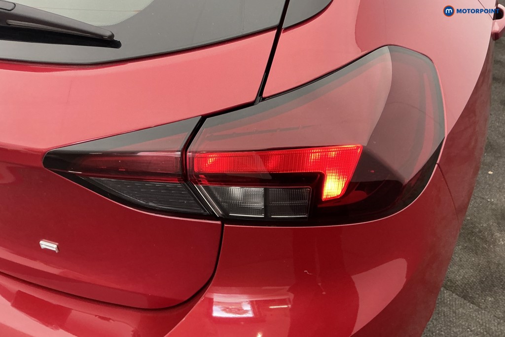 Vauxhall Corsa Design Manual Petrol Hatchback - Stock Number (1671553) - 29th supplementary image