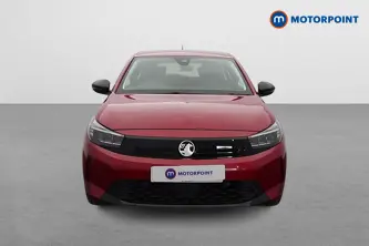 Vauxhall Corsa Design Manual Petrol Hatchback - Stock Number (1671553) - Front bumper