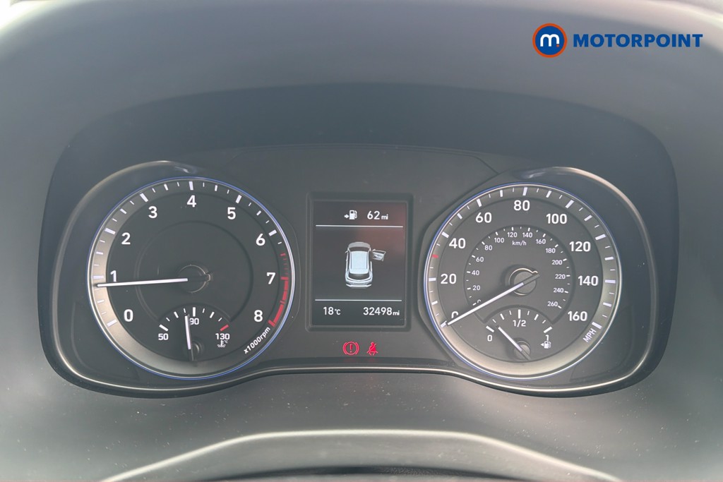 Hyundai Kona Premium Se Manual Petrol SUV - Stock Number (1671706) - 8th supplementary image