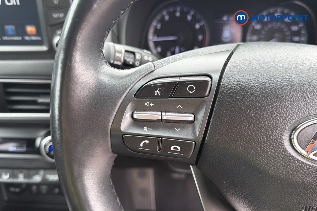 Hyundai Kona Premium Se Manual Petrol SUV - Stock Number (1671706) - 9th supplementary image