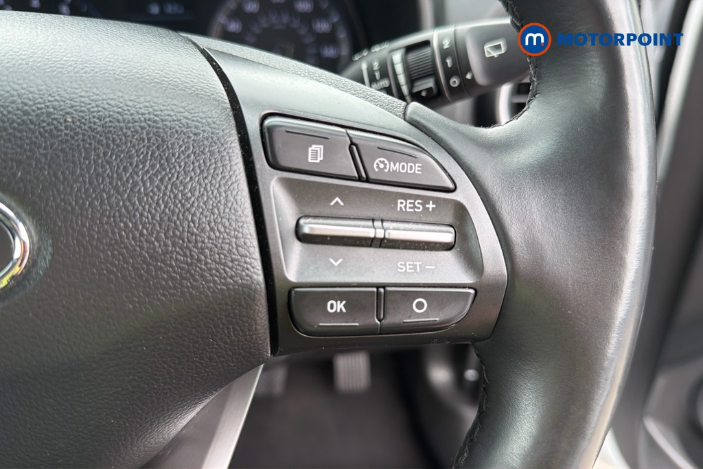Hyundai Kona Premium Se Manual Petrol SUV - Stock Number (1671706) - 10th supplementary image