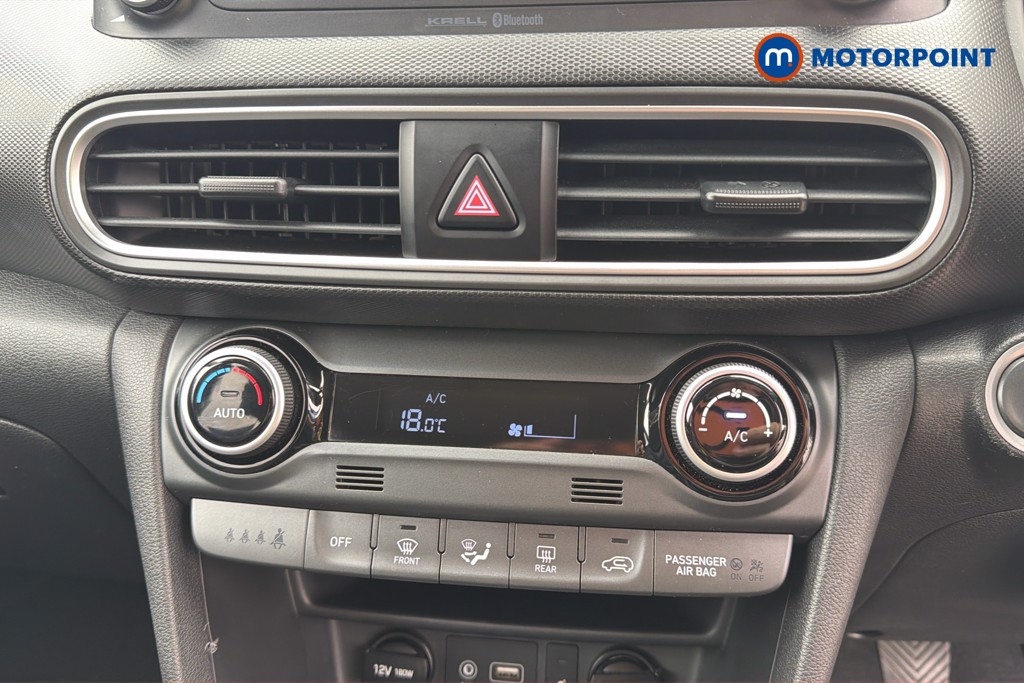 Hyundai Kona Premium Se Manual Petrol SUV - Stock Number (1671706) - 12th supplementary image