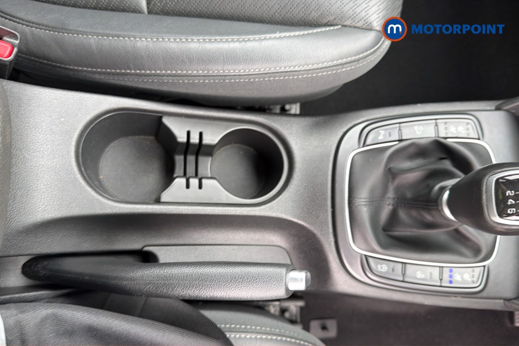 Hyundai Kona Premium Se Manual Petrol SUV - Stock Number (1671706) - 15th supplementary image