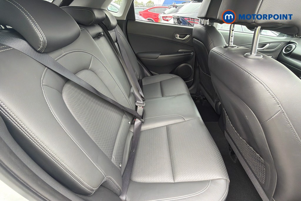 Hyundai Kona Premium Se Manual Petrol SUV - Stock Number (1671706) - 18th supplementary image