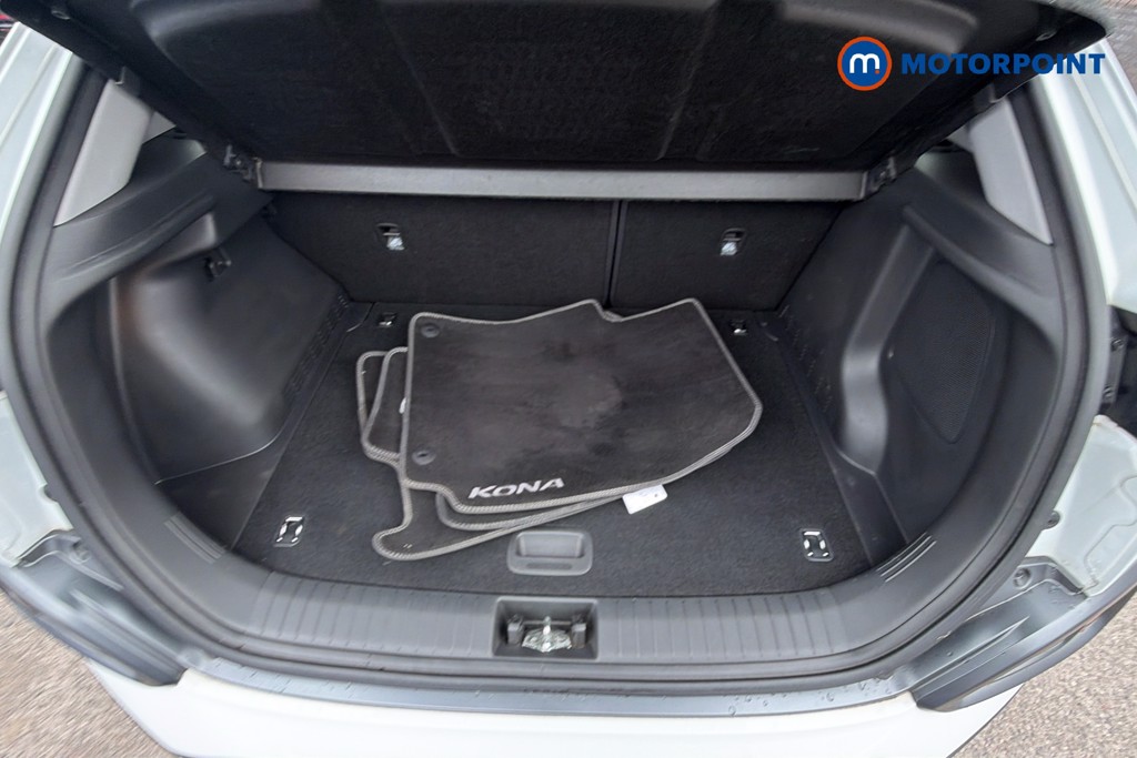 Hyundai Kona Premium Se Manual Petrol SUV - Stock Number (1671706) - 21st supplementary image