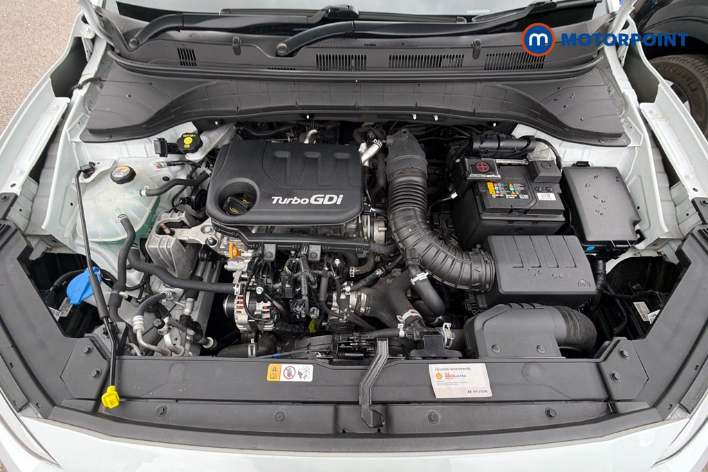 Hyundai Kona Premium Se Manual Petrol SUV - Stock Number (1671706) - 24th supplementary image