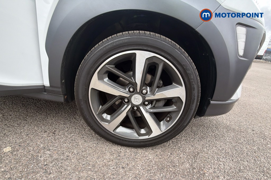 Hyundai Kona Premium Se Manual Petrol SUV - Stock Number (1671706) - 27th supplementary image