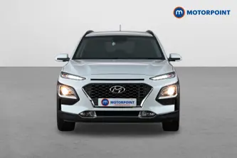 Hyundai Kona Premium Se Manual Petrol SUV - Stock Number (1671706) - Front bumper