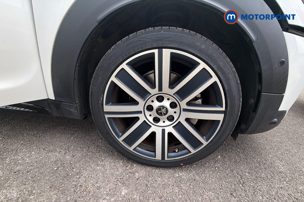 Mini Countryman Cooper S E Exclusive Automatic Petrol Plug-In Hybrid SUV - Stock Number (1671823) - 3rd supplementary image
