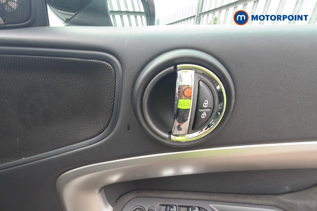 Mini Countryman Cooper S E Exclusive Automatic Petrol Plug-In Hybrid SUV - Stock Number (1671823) - 5th supplementary image