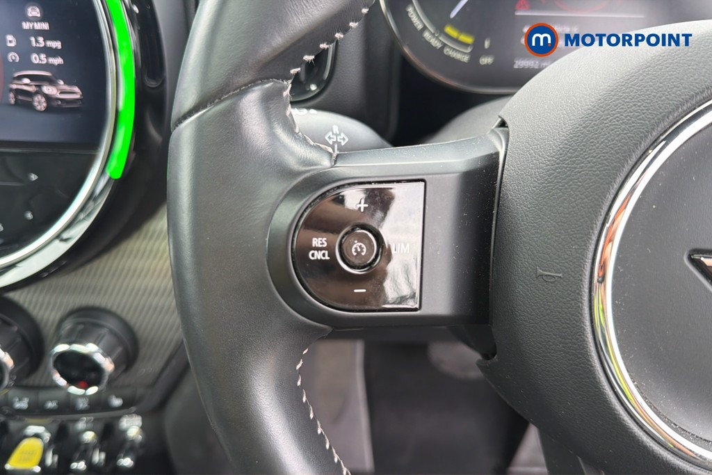 Mini Countryman Cooper S E Exclusive Automatic Petrol Plug-In Hybrid SUV - Stock Number (1671823) - 11th supplementary image