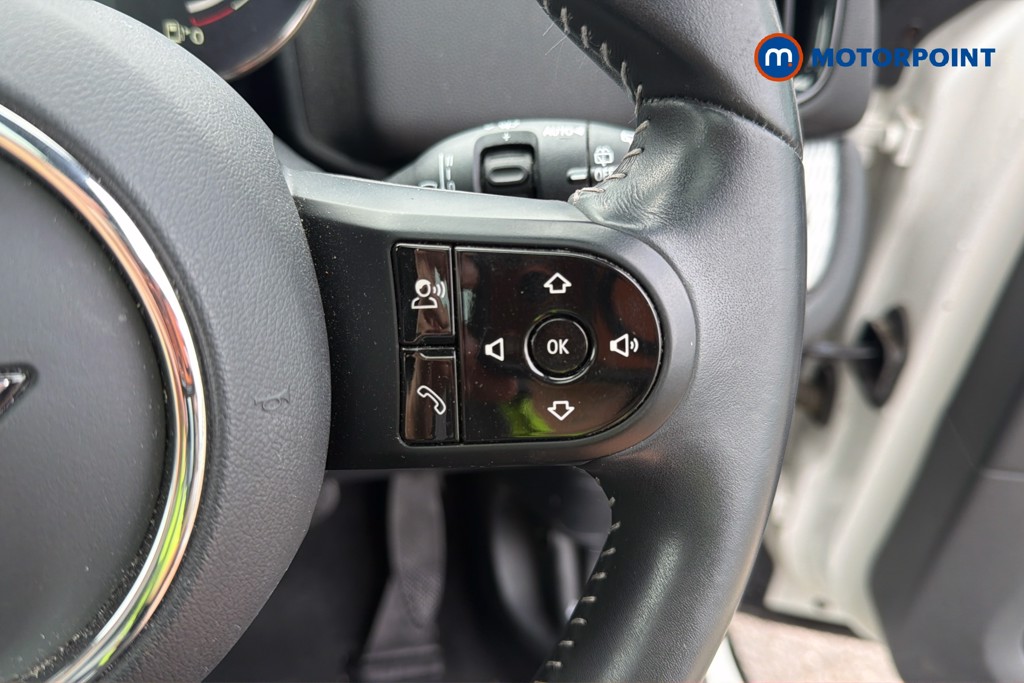 Mini Countryman Cooper S E Exclusive Automatic Petrol Plug-In Hybrid SUV - Stock Number (1671823) - 12th supplementary image