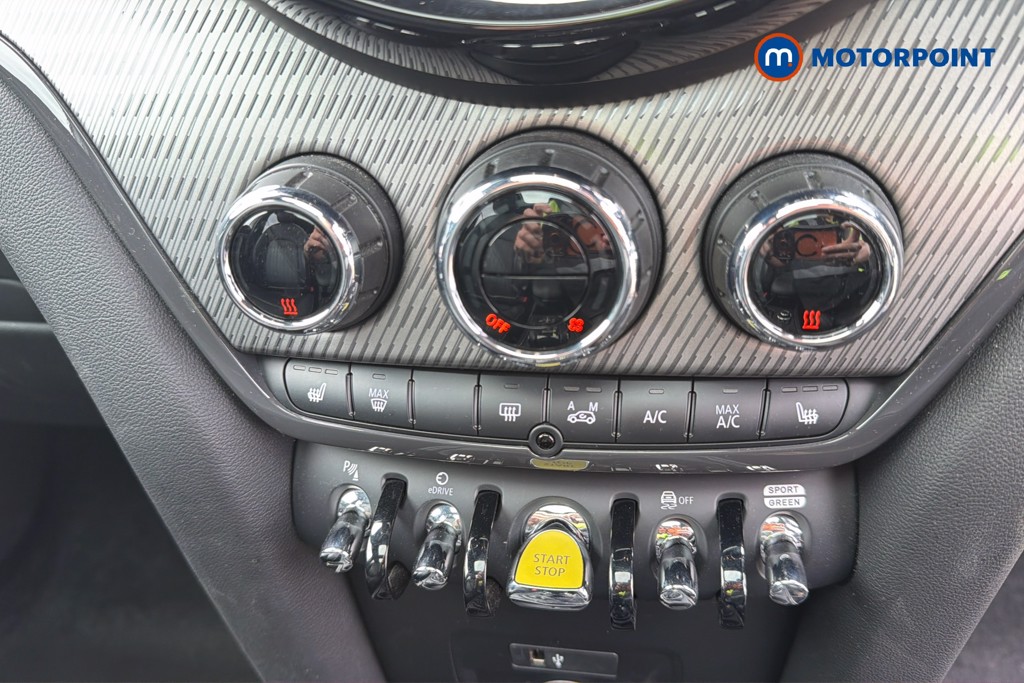 Mini Countryman Cooper S E Exclusive Automatic Petrol Plug-In Hybrid SUV - Stock Number (1671823) - 15th supplementary image