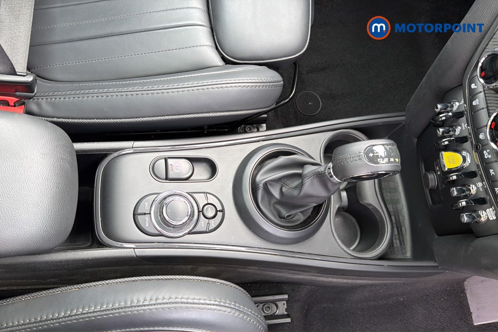 Mini Countryman Cooper S E Exclusive Automatic Petrol Plug-In Hybrid SUV - Stock Number (1671823) - 16th supplementary image