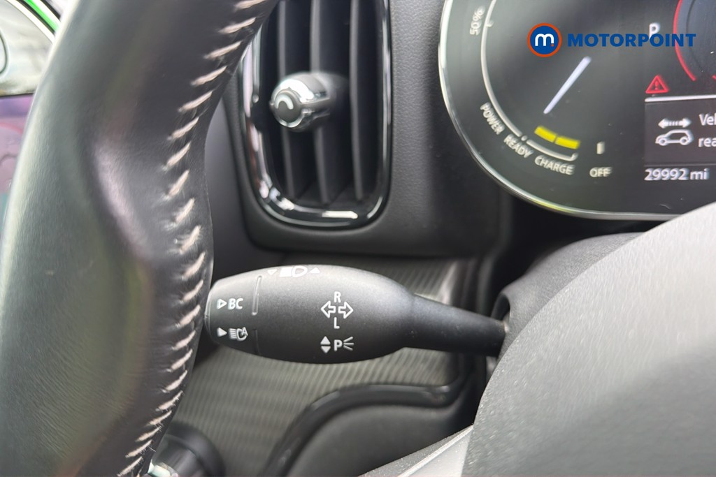 Mini Countryman Cooper S E Exclusive Automatic Petrol Plug-In Hybrid SUV - Stock Number (1671823) - 17th supplementary image