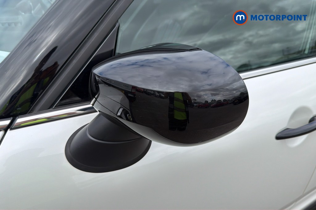 Mini Countryman Cooper S E Exclusive Automatic Petrol Plug-In Hybrid SUV - Stock Number (1671823) - 19th supplementary image