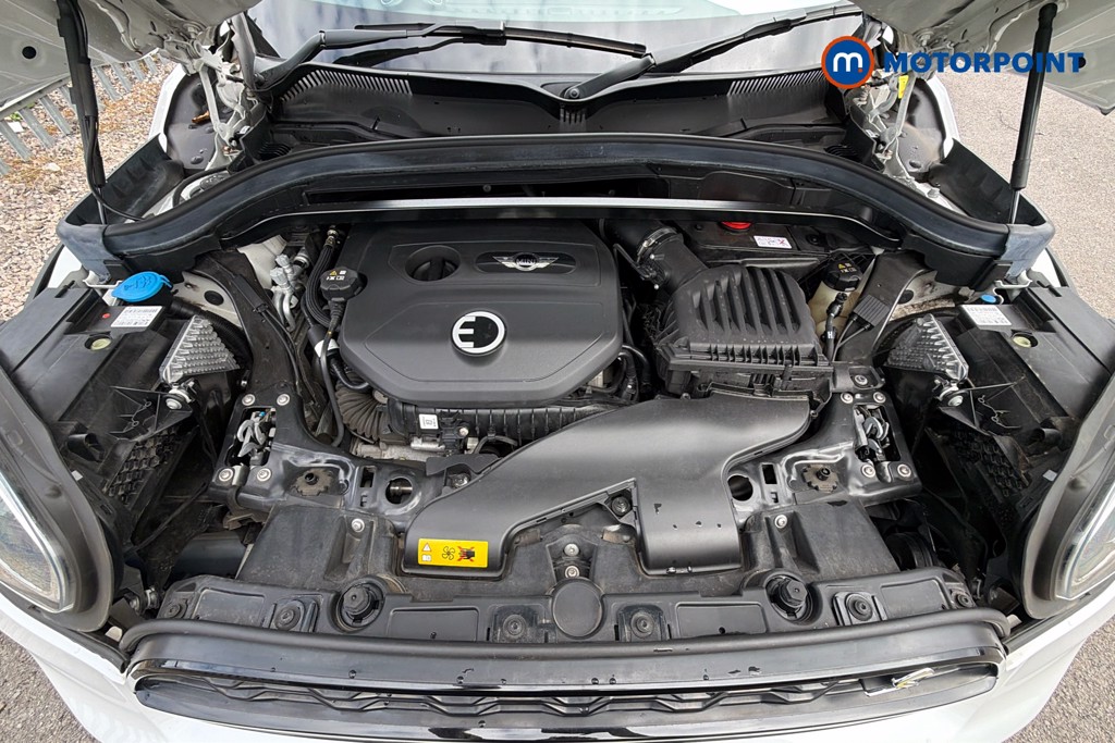 Mini Countryman Cooper S E Exclusive Automatic Petrol Plug-In Hybrid SUV - Stock Number (1671823) - 22nd supplementary image